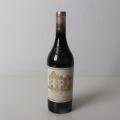 Château Haut Brion, Ch. Haut Brion 2000, 99/100 Parker