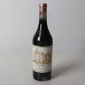 Château Haut Brion, Ch. Haut Brion 2000, 99/100 Parker