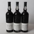 Taylor Fladgate, Vintage Port 2011