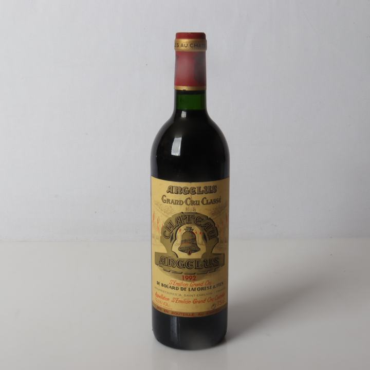 Château Angelus, Ch. Angelus 1992