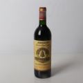 Château Angelus, Ch. Angelus 1992