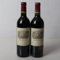 Château Lafite-Rothschild, Carruades de Lafite 2000