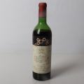 Château Mouton-Rothschild, Ch. Mouton Rothschild 1967