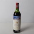 Château Mouton-Rothschild, Ch. Mouton Rothschild 1980