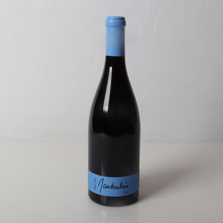 Weingut Gantenbein, Pinot Noir 2014