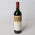 Château Mouton-Rothschild, Ch. Mouton Rothschild 1991