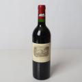 Château Lafite-Rothschild, Ch. Lafite Rothschild 1991