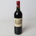 Château Lafite-Rothschild, Ch. Lafite Rothschild 1991