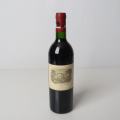 Château Lafite-Rothschild, Ch. Lafite Rothschild 1991