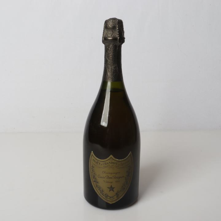 Champagne Moët & Chandon, Dom Perignon 1978