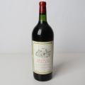 Chateau Peyrabon, Grande Réserve 1975, Magnum