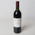 Château La Garde, Ch. La Garde, Réserve du Chateau 1990