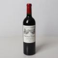 Château Canon, Ch. Canon 2015, 100/100 Jeff Leve, The Wine Cellar Insider, tasted Nov. 2022
