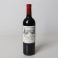 Château Canon, Ch. Canon 2015, 100/100 Jeff Leve, The Wine Cellar Insider, tasted Nov. 2022