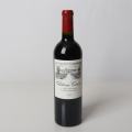 Château Canon, Ch. Canon 2015, 100/100 Jeff Leve, The Wine Cellar Insider, tasted Nov. 2022