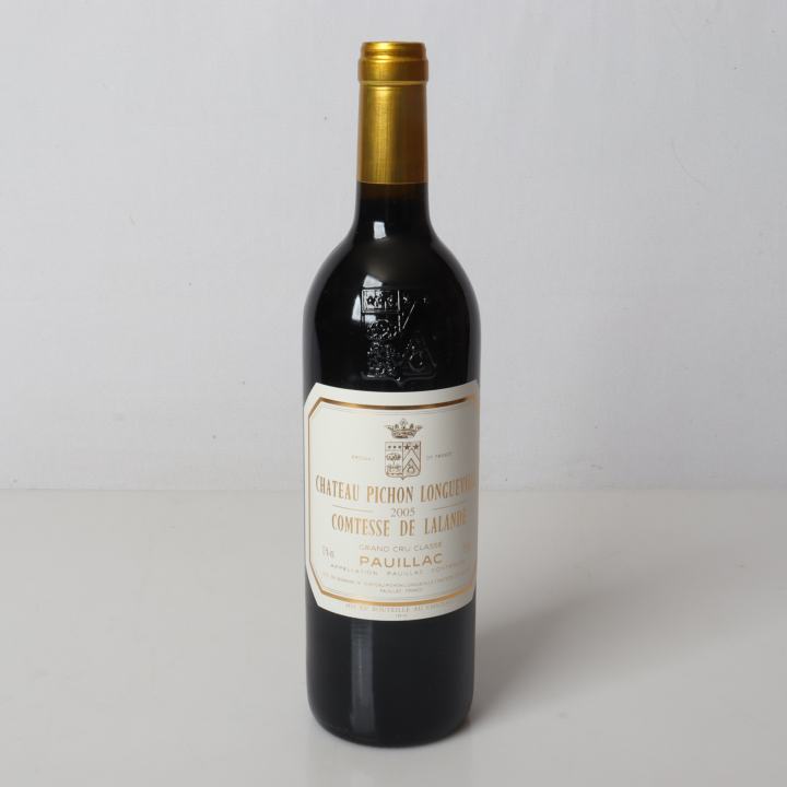 Château Pichon-Lalande, Comtesse de Lalande 2005