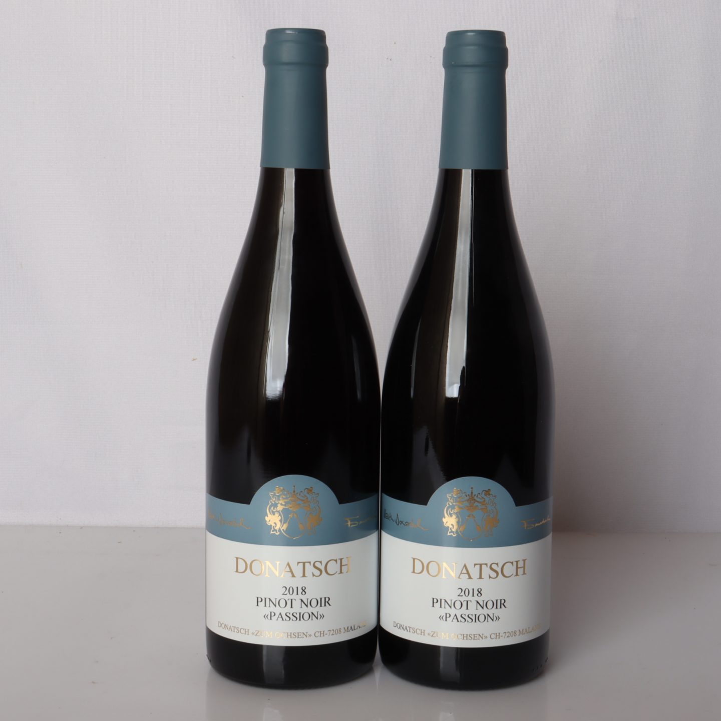 Chardonnay - Passion (Donatsch) main image 1