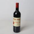 Château Figeac, Ch. Figeac 2009, 98/100 Inside Bordeaux, tasted Sept. 2024