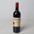 Château Figeac, Ch. Figeac 2009, 98/100 Inside Bordeaux, tasted Sept. 2024