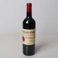 Château Figeac, Ch. Figeac 2009, 98/100 Inside Bordeaux, tasted Sept. 2024