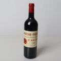 Château Figeac, Ch. Figeac 2009, 98/100 Inside Bordeaux, tasted Sept. 2024