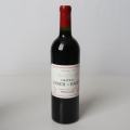 Château Lynch-Bages, Ch. Lynch Bages 2009, 98/100 Inside Bordeaux, tasted Sept. 2024
