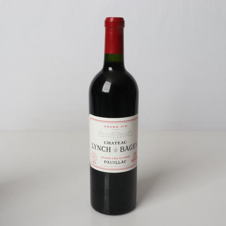 Château Lynch-Bages, Ch. Lynch Bages 2009, 98/100 Inside Bordeaux, tasted Sept. 2024