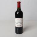 Château Lynch-Bages, Ch. Lynch Bages 2009, 98/100 Inside Bordeaux, tasted Sept. 2024