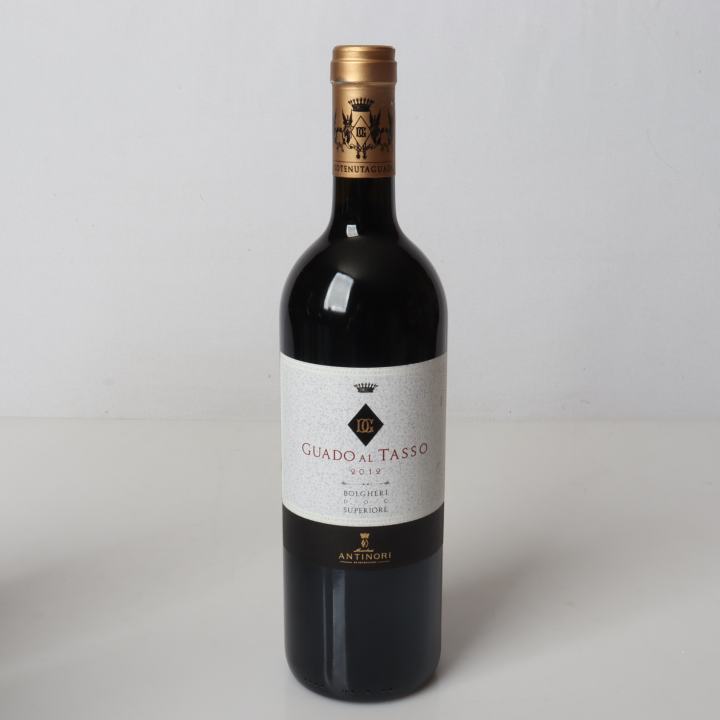 Antinori, Guado Al Tasso 2012