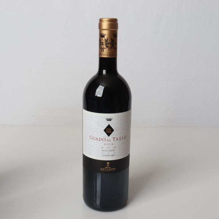Antinori, Guado Al Tasso 2012