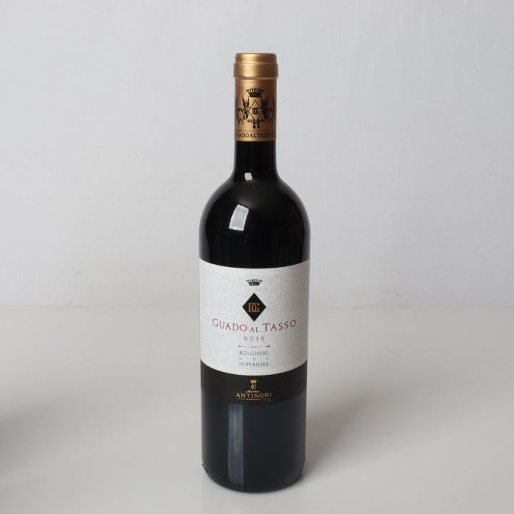 Antinori, Guado Al Tasso 2012
