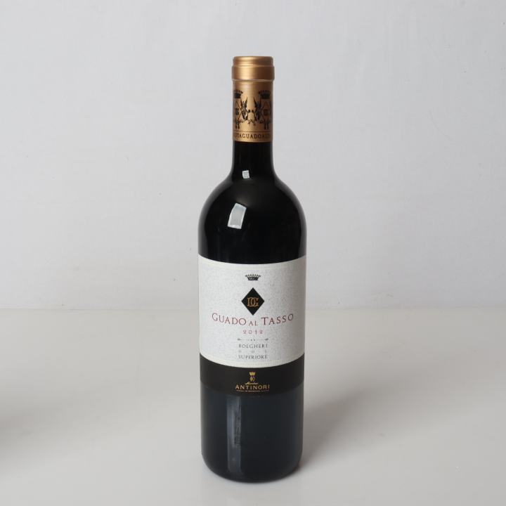 Antinori, Guado Al Tasso 2012