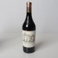 Château Haut Brion, Ch. Haut Brion 2015, 100/100 Parker