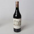 Château Haut Brion, Ch. Haut Brion 2015, 100/100 Parker