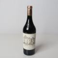 Château Haut Brion, Ch. Haut Brion 2015, 100/100 Parker