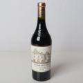 Château Haut Brion, Ch. Haut Brion 2015, 100/100 Parker