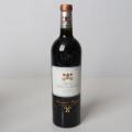 Château Pape-Clement, Ch. Pape Clement 2009, 99/100 Parker, tsted März 2019
