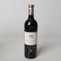 Château Pape-Clement, Ch. Pape Clement 2009, 99/100 Parker, tsted März 2019