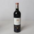 Château Pape-Clement, Ch. Pape Clement 2009, 99/100 Parker, tsted März 2019