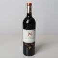 Château Pape-Clement, Ch. Pape Clement 2009, 99/100 Parker, tsted März 2019