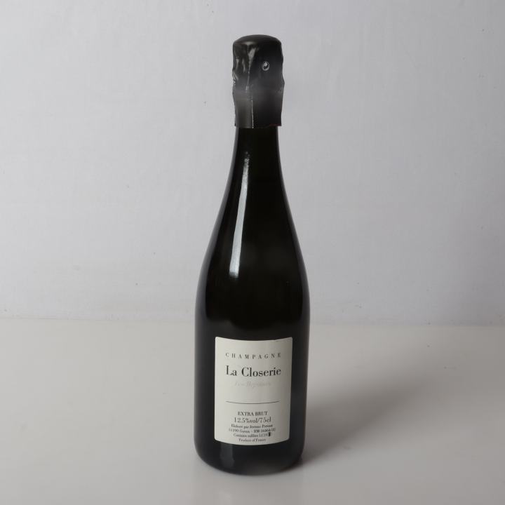 Champagne Jérôme Prévost, La Closerie, Les Béguines n.V.