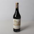 Château Haut Brion, Ch. Haut Brion 1998, 100/100 Parker