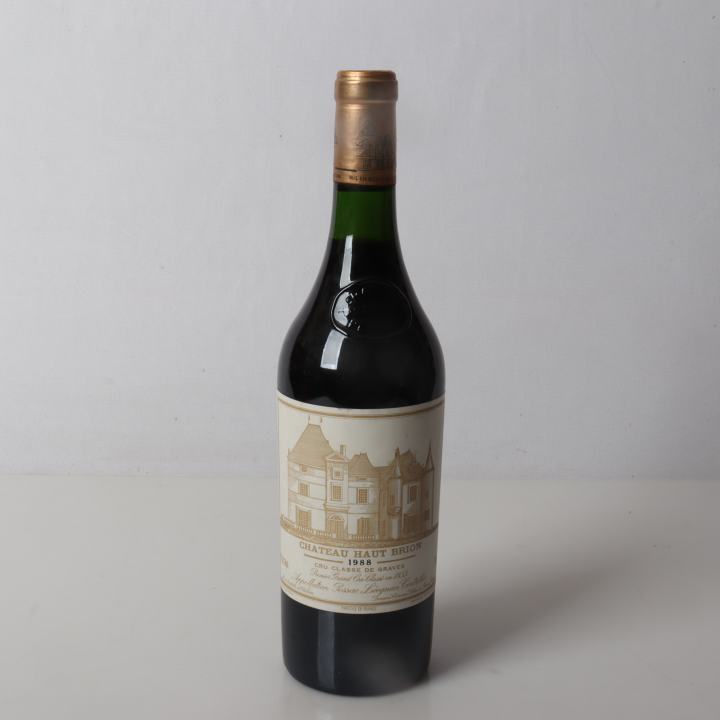 Château Haut Brion, Ch. Haut Brion 1988