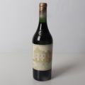 Château Haut Brion, Ch. Haut Brion 1987