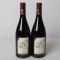 Weingut Diefenhardt, Martinsthaler Schlenzenberg Spätburgunder trocken GG 2014