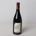 Weingut Diefenhardt, Martinsthaler Schlenzenberg Spätburgunder trocken GG 2014