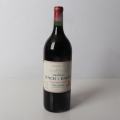 Château Lynch-Bages, Ch. Lynch Bages 1982 Magnum