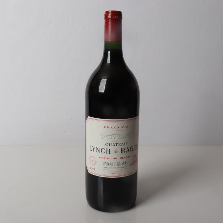 Château Lynch-Bages, Ch. Lynch Bages 1993 Magnum