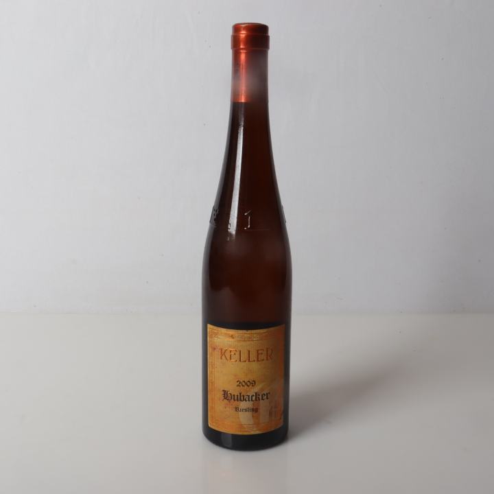 Weingut Keller, Dalsheimer Hubacker Riesling GG 2009