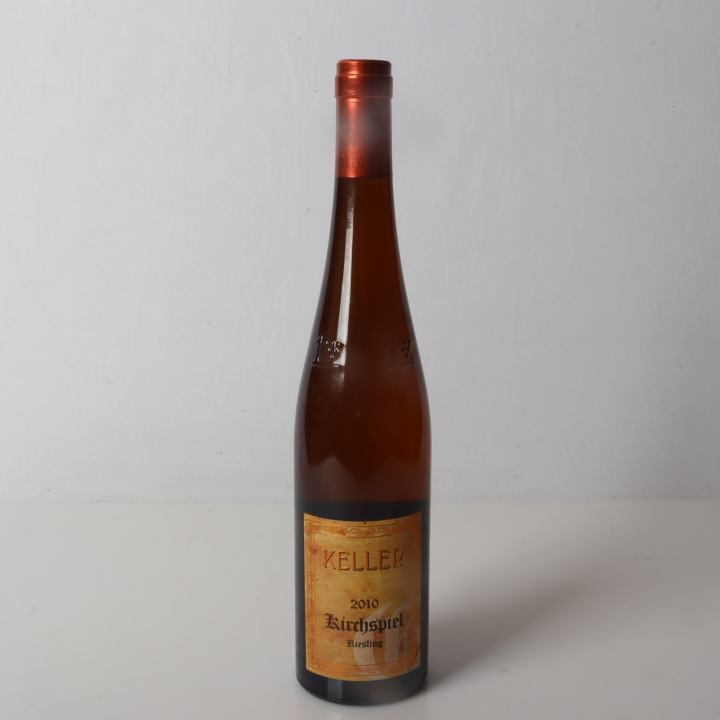 Weingut Keller, Westhofener Kirchspiel Riesling GG 2010